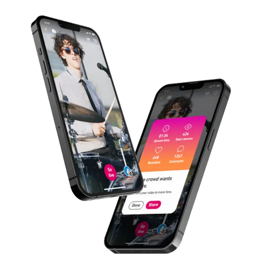 Progressive UX